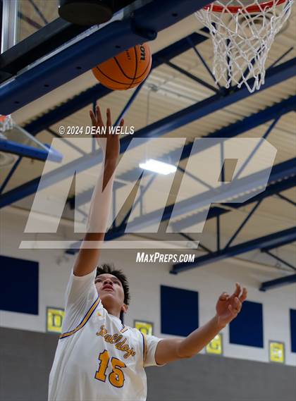 Thumbnail 2 in Kingman Academy @ Kingman photogallery.