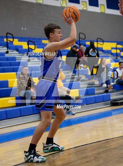 Thumbnail 3 in Kingman Academy @ Kingman photogallery.