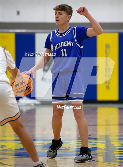 Thumbnail 3 in Kingman Academy @ Kingman photogallery.