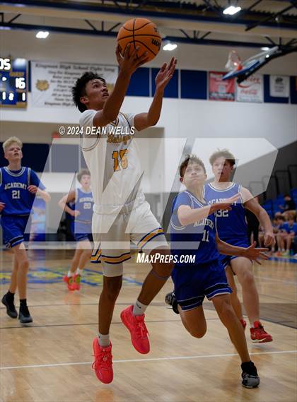 Thumbnail 2 in Kingman Academy @ Kingman photogallery.