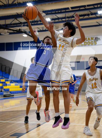 Thumbnail 3 in Kingman Academy @ Kingman photogallery.