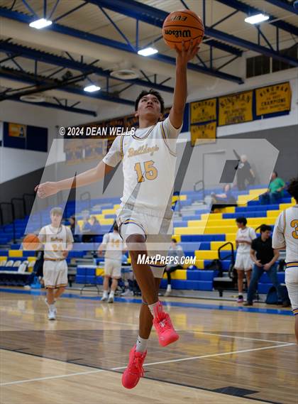 Thumbnail 3 in Kingman Academy @ Kingman photogallery.