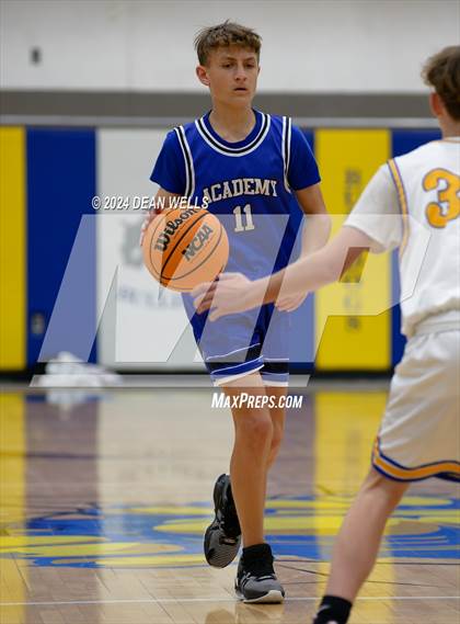 Thumbnail 1 in Kingman Academy @ Kingman photogallery.