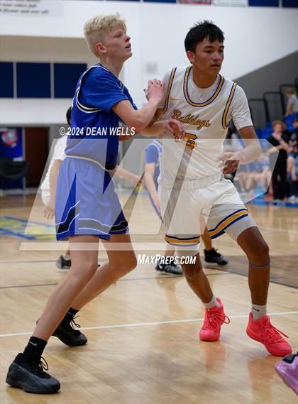 Thumbnail 2 in Kingman Academy @ Kingman photogallery.