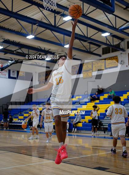 Thumbnail 2 in Kingman Academy @ Kingman photogallery.