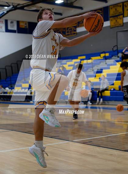 Thumbnail 1 in Kingman Academy @ Kingman photogallery.