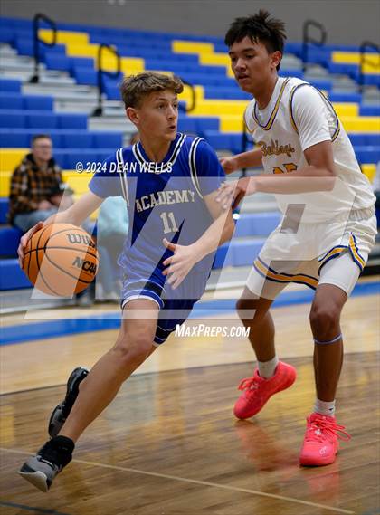 Thumbnail 3 in Kingman Academy @ Kingman photogallery.