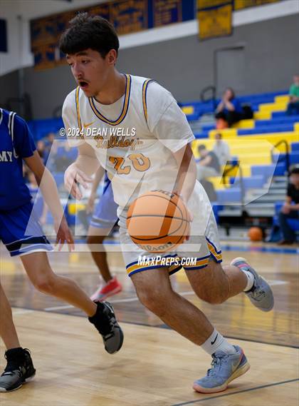 Thumbnail 3 in Kingman Academy @ Kingman photogallery.