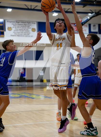 Thumbnail 3 in Kingman Academy @ Kingman photogallery.