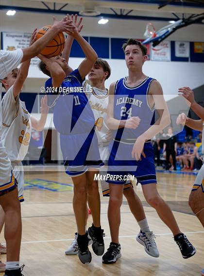Thumbnail 1 in Kingman Academy @ Kingman photogallery.