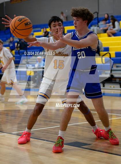 Thumbnail 1 in Kingman Academy @ Kingman photogallery.