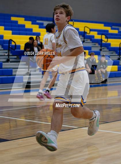 Thumbnail 1 in Kingman Academy @ Kingman photogallery.