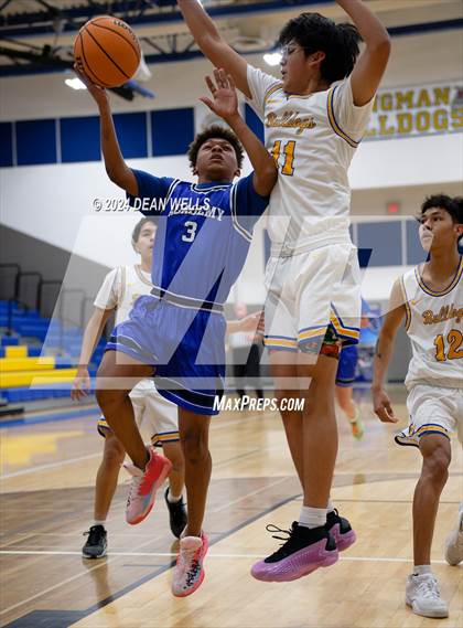 Thumbnail 1 in Kingman Academy @ Kingman photogallery.