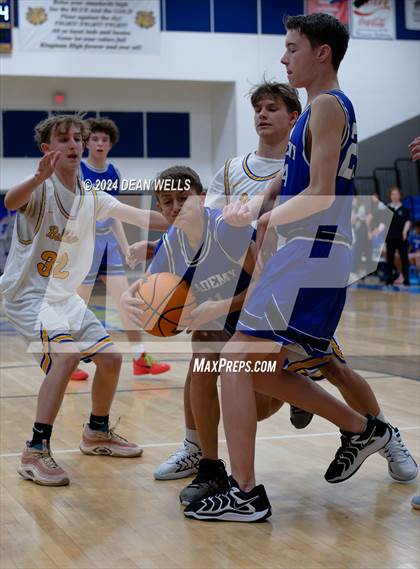 Thumbnail 3 in Kingman Academy @ Kingman photogallery.