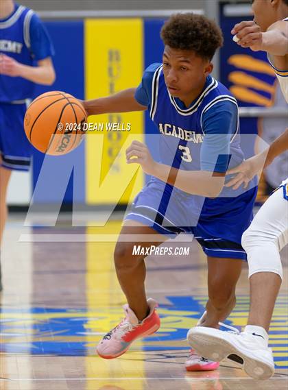 Thumbnail 1 in Kingman Academy @ Kingman photogallery.