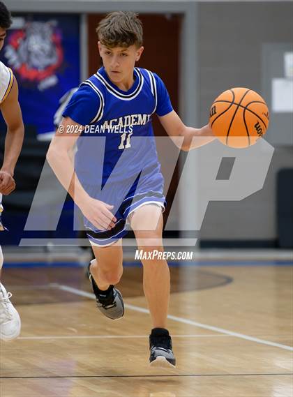 Thumbnail 1 in Kingman Academy @ Kingman photogallery.