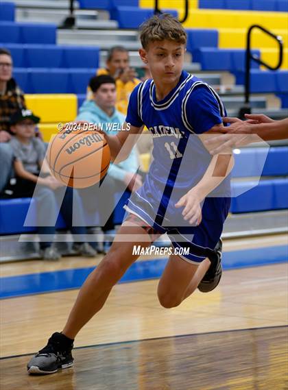 Thumbnail 1 in Kingman Academy @ Kingman photogallery.