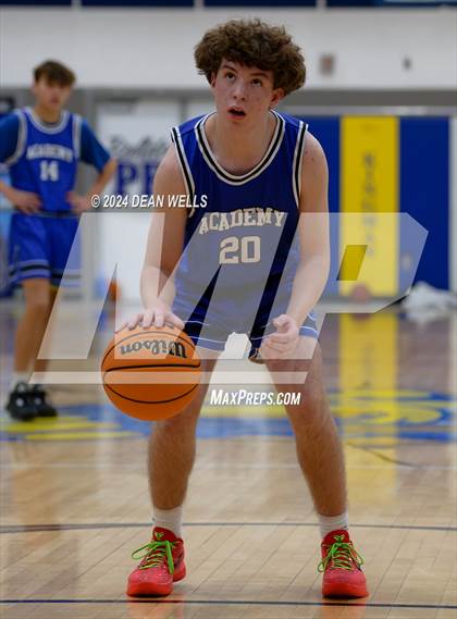 Thumbnail 3 in Kingman Academy @ Kingman photogallery.