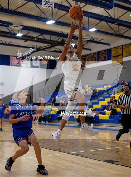 Thumbnail 1 in Kingman Academy @ Kingman photogallery.