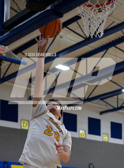 Thumbnail 1 in Kingman Academy @ Kingman photogallery.