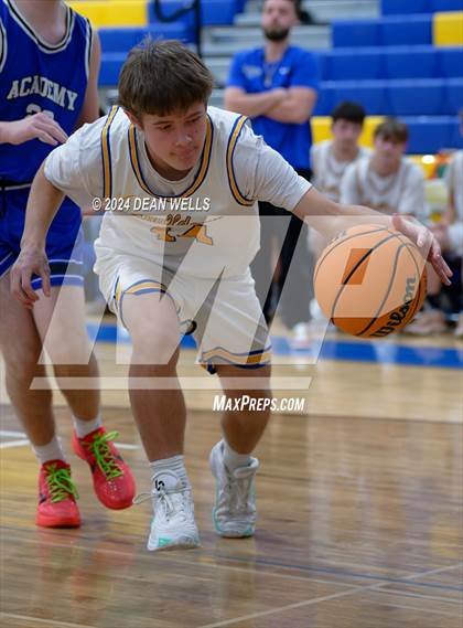 Thumbnail 1 in Kingman Academy @ Kingman photogallery.