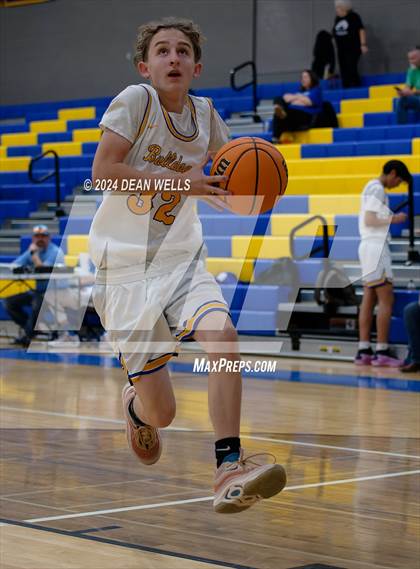 Thumbnail 3 in Kingman Academy @ Kingman photogallery.