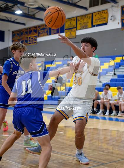Thumbnail 1 in Kingman Academy @ Kingman photogallery.