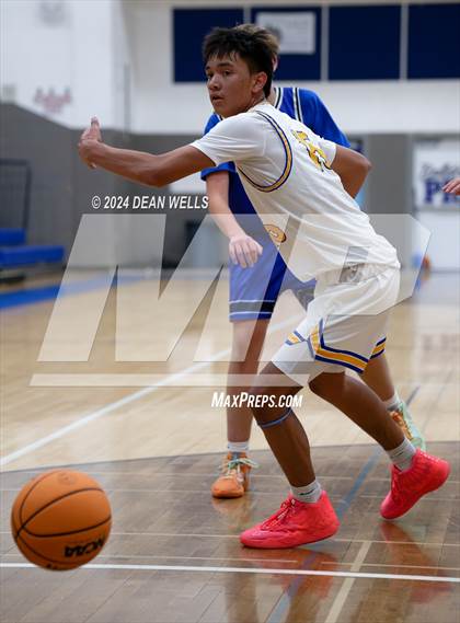 Thumbnail 1 in Kingman Academy @ Kingman photogallery.
