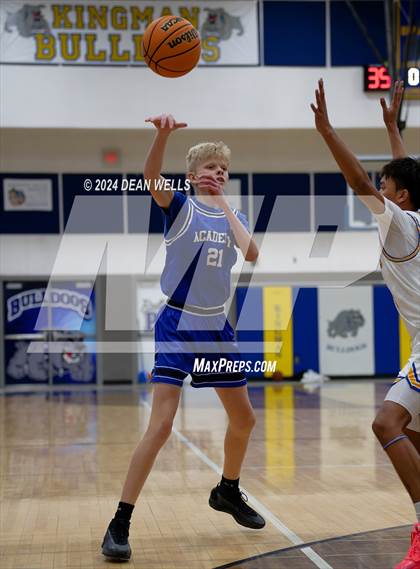 Thumbnail 3 in Kingman Academy @ Kingman photogallery.