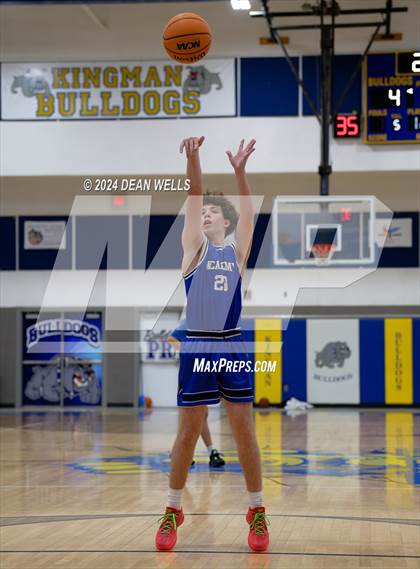 Thumbnail 3 in Kingman Academy @ Kingman photogallery.