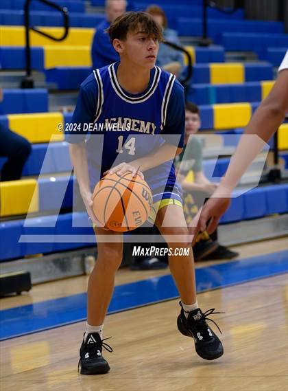 Thumbnail 2 in Kingman Academy @ Kingman photogallery.