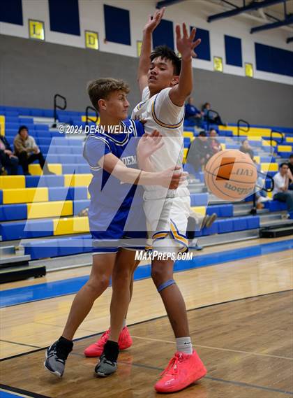 Thumbnail 1 in Kingman Academy @ Kingman photogallery.