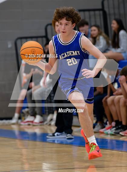 Thumbnail 3 in Kingman Academy @ Kingman photogallery.