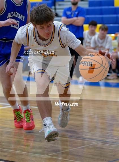 Thumbnail 2 in Kingman Academy @ Kingman photogallery.