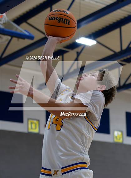 Thumbnail 1 in Kingman Academy @ Kingman photogallery.