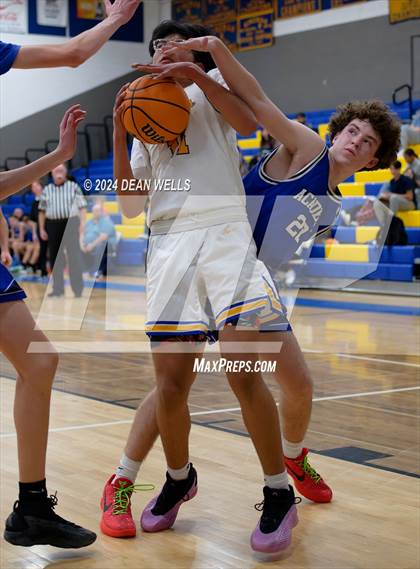 Thumbnail 2 in Kingman Academy @ Kingman photogallery.