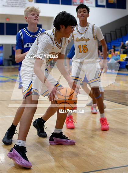 Thumbnail 1 in Kingman Academy @ Kingman photogallery.