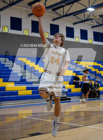 Thumbnail 3 in Kingman Academy @ Kingman photogallery.