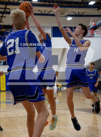 Thumbnail 3 in Kingman Academy @ Kingman photogallery.