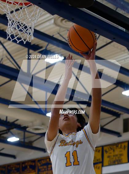 Thumbnail 3 in Kingman Academy @ Kingman photogallery.