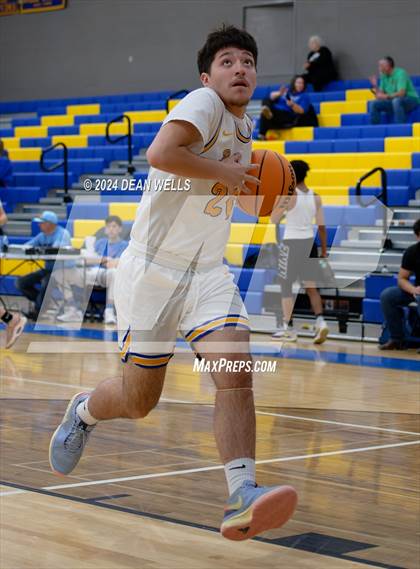 Thumbnail 3 in Kingman Academy @ Kingman photogallery.