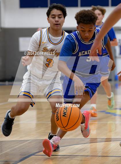 Thumbnail 2 in Kingman Academy @ Kingman photogallery.