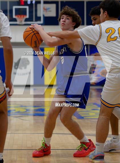 Thumbnail 1 in Kingman Academy @ Kingman photogallery.