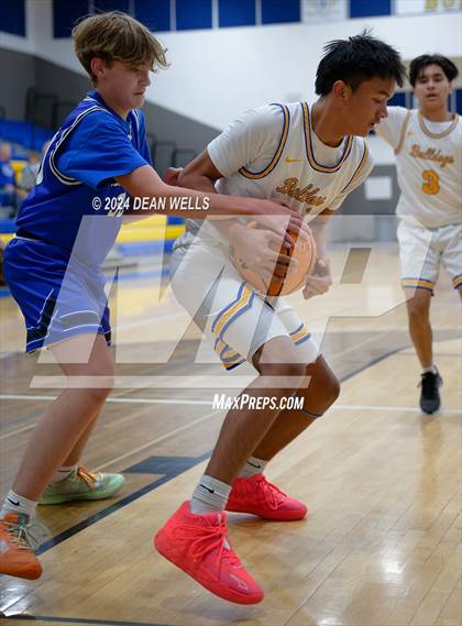Thumbnail 1 in Kingman Academy @ Kingman photogallery.