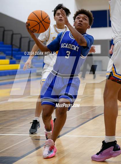 Thumbnail 3 in Kingman Academy @ Kingman photogallery.