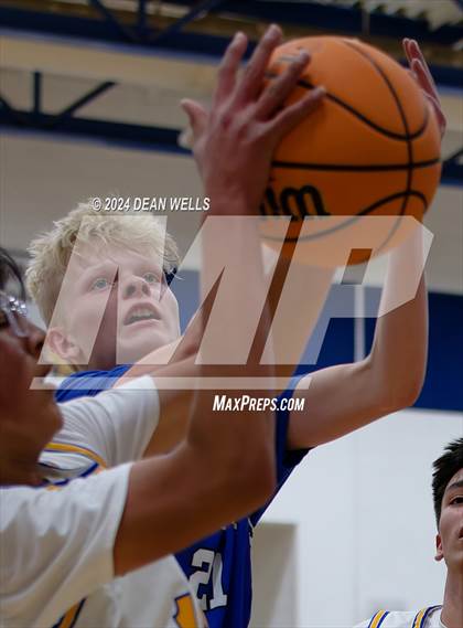 Thumbnail 3 in Kingman Academy @ Kingman photogallery.