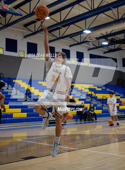 Thumbnail 1 in Kingman Academy @ Kingman photogallery.