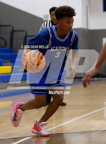 Thumbnail 3 in Kingman Academy @ Kingman photogallery.