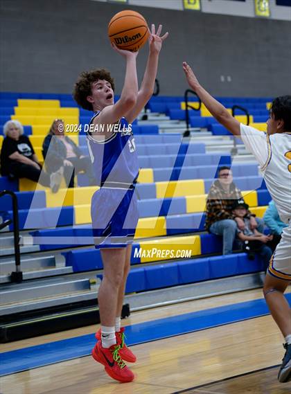 Thumbnail 1 in Kingman Academy @ Kingman photogallery.