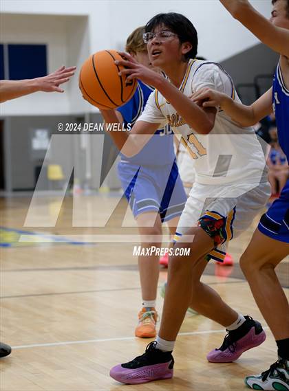 Thumbnail 1 in Kingman Academy @ Kingman photogallery.